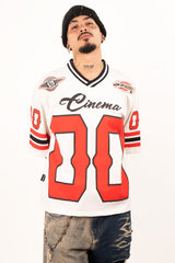 Camiseta bloque PLAYER MASTER