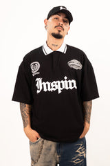 Camiseta POLO INSPIRE