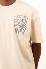 CINEMA BÁSICA - OVERSIZE FIT - THIS WAY