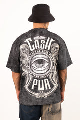 Acid Wash CASH PWR