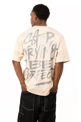 CINEMA BÁSICA - OVERSIZE FIT - THIS WAY