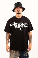 Camiseta silver TUPAC UNDER