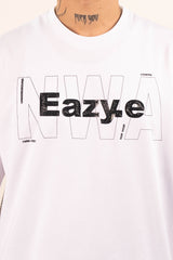 Camiseta over EAZY.E
