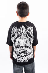 Camiseta GOLD GOKU