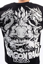 Camiseta GOLD GOKU