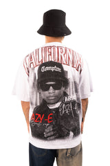 Camiseta over EAZY.E