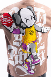 Camiseta BASKET BOY
