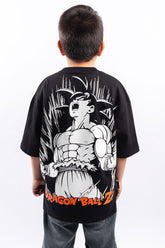 Camiseta FURIA GOKU