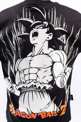 Camiseta FURIA GOKU