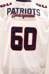Camiseta PATRIOTS 60
