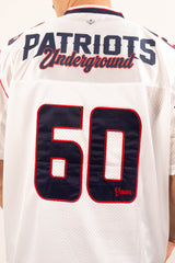 Camiseta PATRIOTS 60