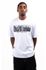 CAMISETA OVER - EVERYTHING