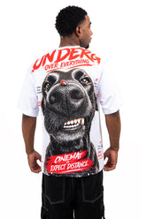 CAMISETA OVER - EVERYTHING