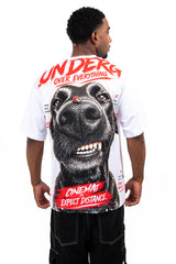 CAMISETA OVER - EVERYTHING