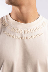 Esqueleto THERE IS NEER