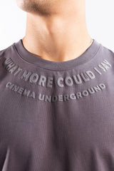 Esqueleto MORE COULD