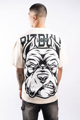 Camiseta PITBULL TERRIER