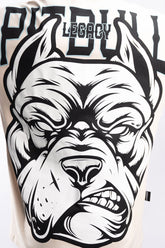 Camiseta PITBULL TERRIER