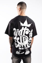 Camiseta MONEY MONEY