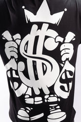 Camiseta MONEY MONEY