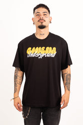 Camiseta silver TOM IN LOVE