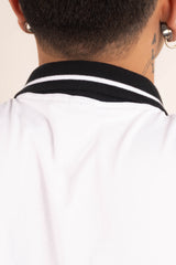 Camiseta over PROHIBITED