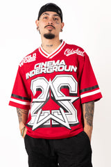 Camiseta bloque WORLD WIDE