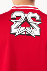 Camiseta bloque WORLD WIDE