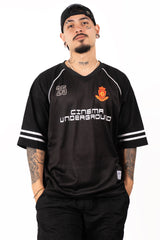 Camiseta UNDERGROUND 25