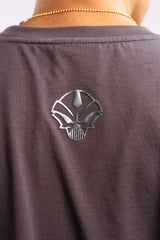 Esqueleto DONT WORRY