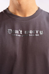 Esqueleto DONT WORRY