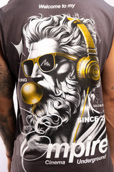 Esqueleto Linea Premium EMPIRE