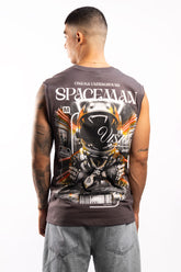 Esqueleto Linea Premium SPACE MAN