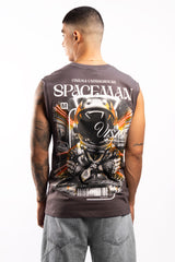 Esqueleto Linea Premium SPACE MAN