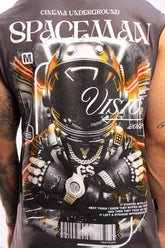 Esqueleto Linea Premium SPACE MAN