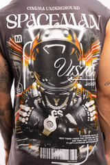 Esqueleto Linea Premium SPACE MAN