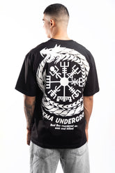 Camiseta CELTIC CROSS