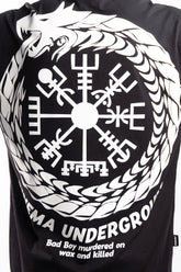 Camiseta CELTIC CROSS