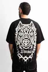 Camiseta DOG TRIBAL