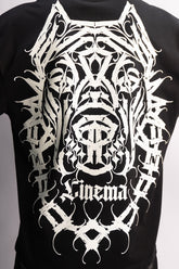 Camiseta DOG TRIBAL