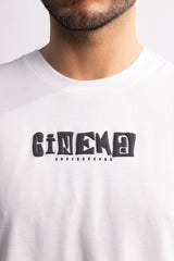 Camiseta silver TOM Y JERRY 4/20