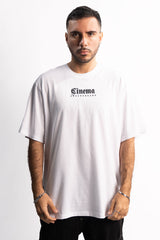 Camiseta silver PLAY MATE