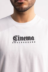 Camiseta silver PLAY MATE