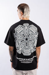 Camiseta MANDALA