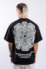 Camiseta MANDALA