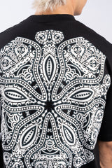 Camiseta MANDALA
