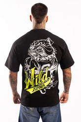 Camiseta WILD DOG
