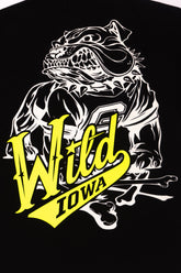 Camiseta WILD DOG
