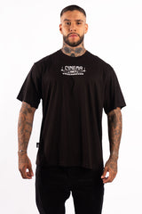 Camiseta silver 5:00 AM