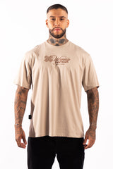 Camiseta silver SCOOBY WRONG